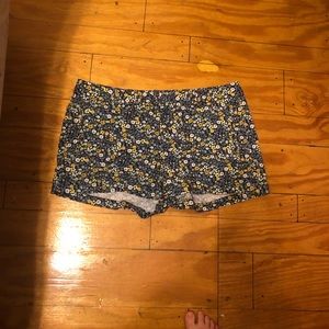 5/$25 shorts